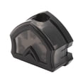 thumbnail image 1 of Power Distribution Block, Power Ground Distribution Block Long Lasting Reliable 3 Way  For Car Boat Audio, 1 of 8
