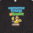 thumbnail image 3 of Inktastic Construction Worker in Training Gift Toddler Boy or Toddler Girl T-Shirt, 3 of 4