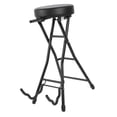 thumbnail image 1 of Asiento de Guitarra ANGGREK Taburete de Guitarra Plegable Multifuncional, 1 of 7