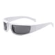 thumbnail image 1 of Cuatro colores de montura, gafas de sol deportivas para ciclismo, resistentes al viento y al polvo., 1 of 5