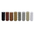 thumbnail image 4 of Kit de costura de cuero DIY - Herramientas de artesanía de cuero surtidas Suministros de costura a mano, 4 of 4