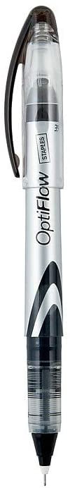 Staples OptiFlow Needle-Tip Rollerball 