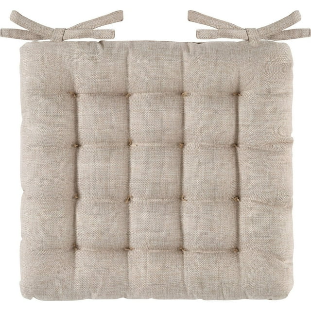 Coussin de Chaise Hometrends