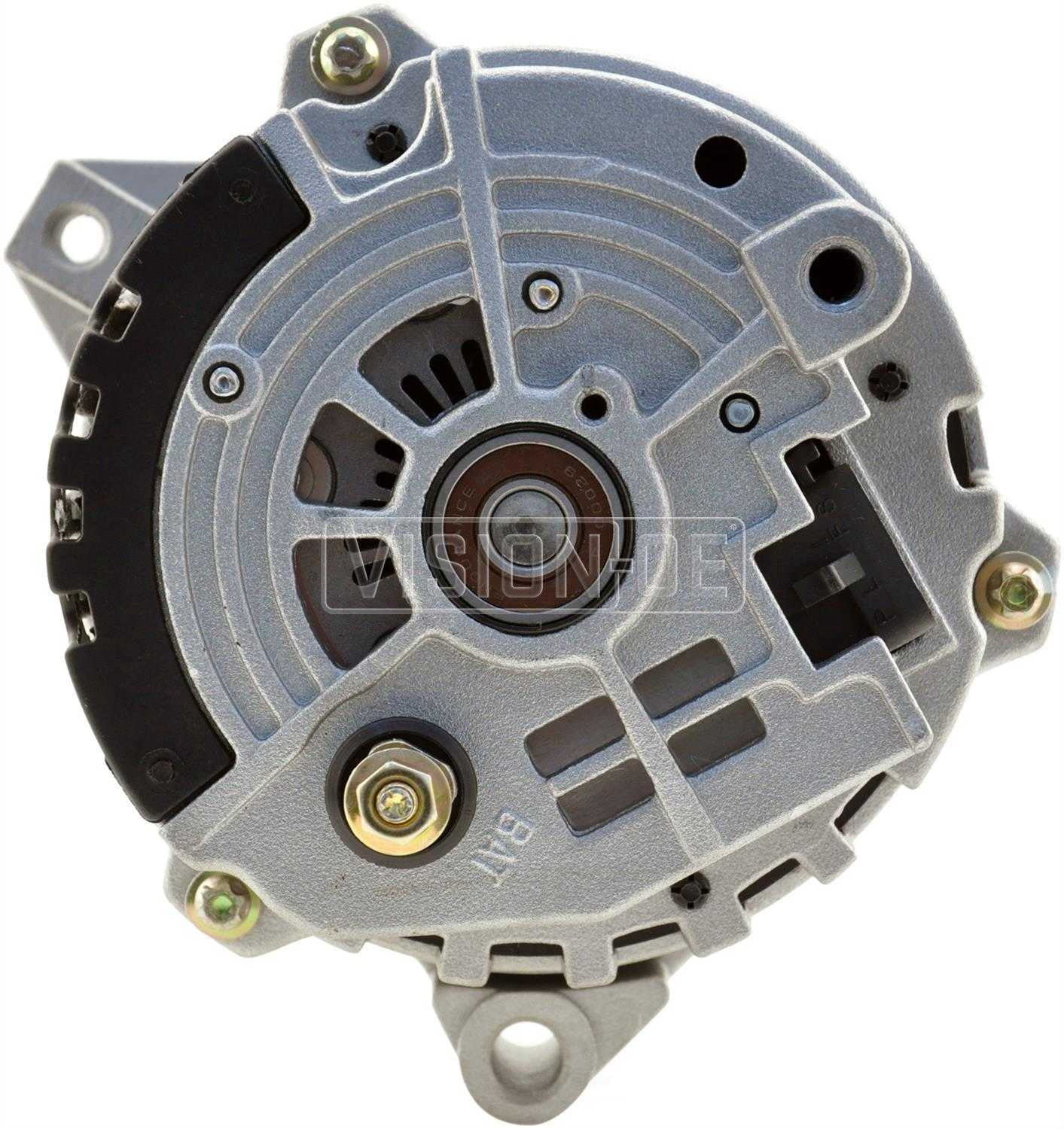 Vision OE 7980 Alternator