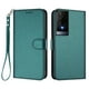 thumbnail image 2 of Funda Cartera GANGXUN para TCL 50 XE – Cierre Magnético, Protección RFID, Correa Desmontable, Compatible con Carga Inalámbrica, 2 of 6