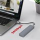 thumbnail image 5 of Carcasa SSD ANGGREK M.2 NVMe 20 Gbps, 5 of 8