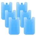 thumbnail image 3 of 6 piezas de paquetes de hielo para refrigeradores paquetes de congelador de hielo paquetes de hielo de hielo reutilizables, 3 of 4