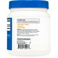 thumbnail image 3 of Nutricost L-Arginine Supplement Powder 500 Grams - 5g Per Serving, 100 Servings, 3 of 5