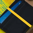 thumbnail image 2 of WRITWAA 20pcs Elastic Band for Office Supplies Storage Silicone Assorted Color, 2 of 7