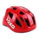 thumbnail image 1 of Ultralight Kids Bicycle Helmet Children's Safety Cycling Skating Helmet Child Outdoor Sports Protect Gear Bike EquipmentRedNon-integral S He Qiyong unisex, 1 of 1