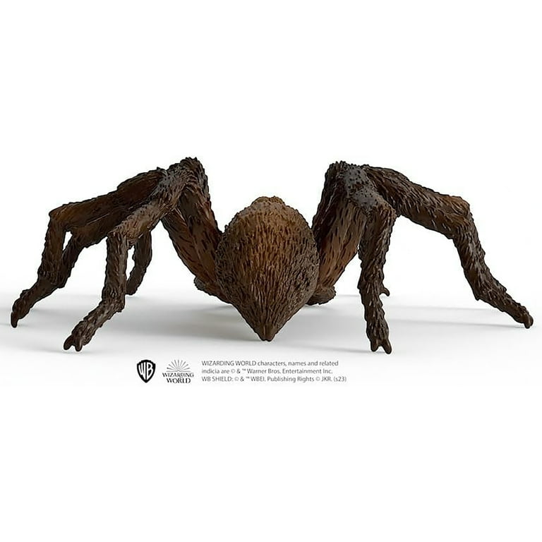 Schleich Wizarding World Acramantula Aragog of Harry Potter the Chamber of Secrets 1 Pc