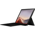 thumbnail image 4 of Open Box Microsoft QWV-00007 Surface Pro 7 12.3-Inch Touch Intel i5-1035G4 8GB/256GB Black Bundle with Microsoft Office 365 Personal 1-Year Subscription for 1 Person, 4 of 7