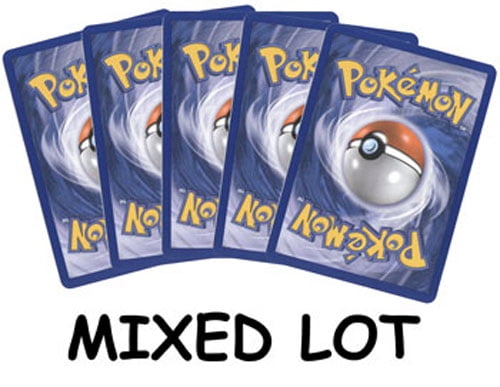 Pick 'n' Mix Holos Vivid Voltage Pokémon Trading Cards Reverse Holos 