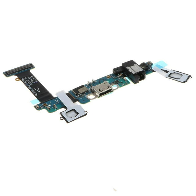 Cable flexible Puerto de carga USB Sunnimix Reemplazo para Samsung S6 G920V