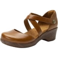 thumbnail image 3 of Alegria Savina Shoes - Women's, Luggage 42 M, 3 of 3