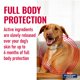 thumbnail image 5 of Collar antipulgas y garrapatas para perro Hartz UltraGuard ProMax, paquete de 2, 5 of 8