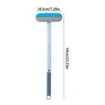 thumbnail image 5 of Rvaymup Pet Hair Remover For Quick Cleaning Of Clothes And Home Remove Hair And Dirt From Clothing And Pants, 5 of 17