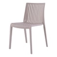 thumbnail image 1 of Lagoon Silla de Comedor para Interior y Exterior con Protección UV, Modelo Milos Lagoon  Milos, 1 of 3