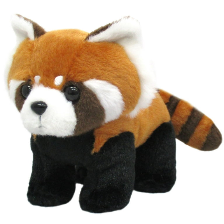Red panda 2024 stuffed animal target