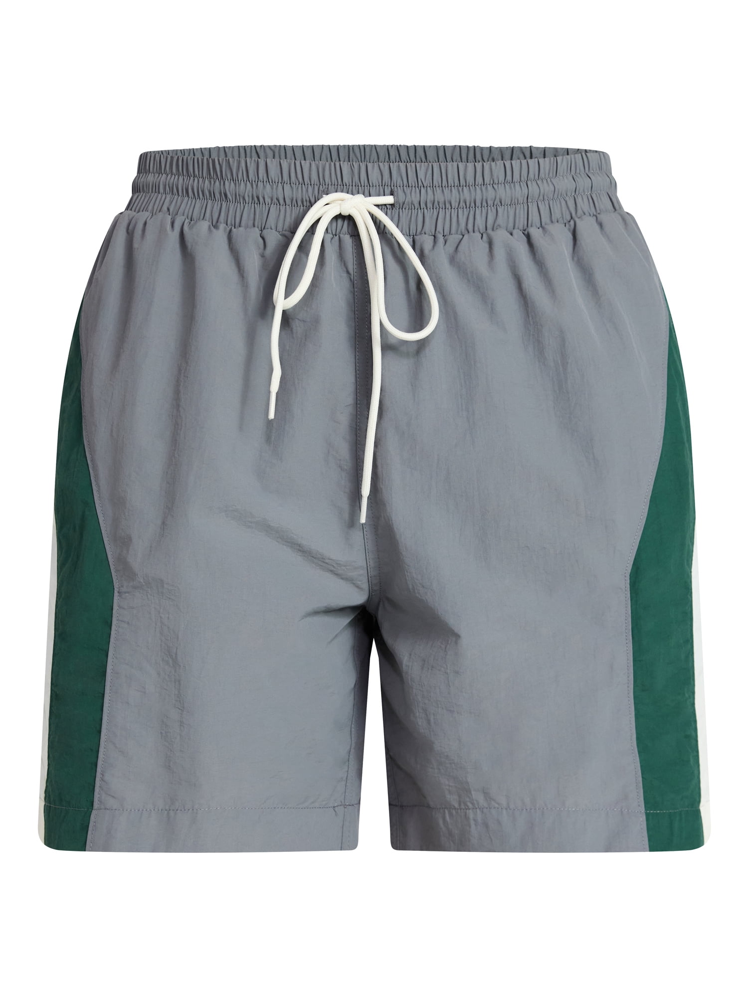 No Boundaries Men's & Big Men's Track Short, Sizes XS-5XL