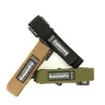 thumbnail image 2 of Men´s Trendy Adjustable Military Emergency Rescue Rigger Belt Waistband, 2 of 5