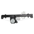 thumbnail image 2 of Electric Window Regulator with Motor, Precise Window Lifting Control Replacement for Altima 2013 to 2018, Front Power Window Fashioned From Steel and Metal Alloys, 2 of 7