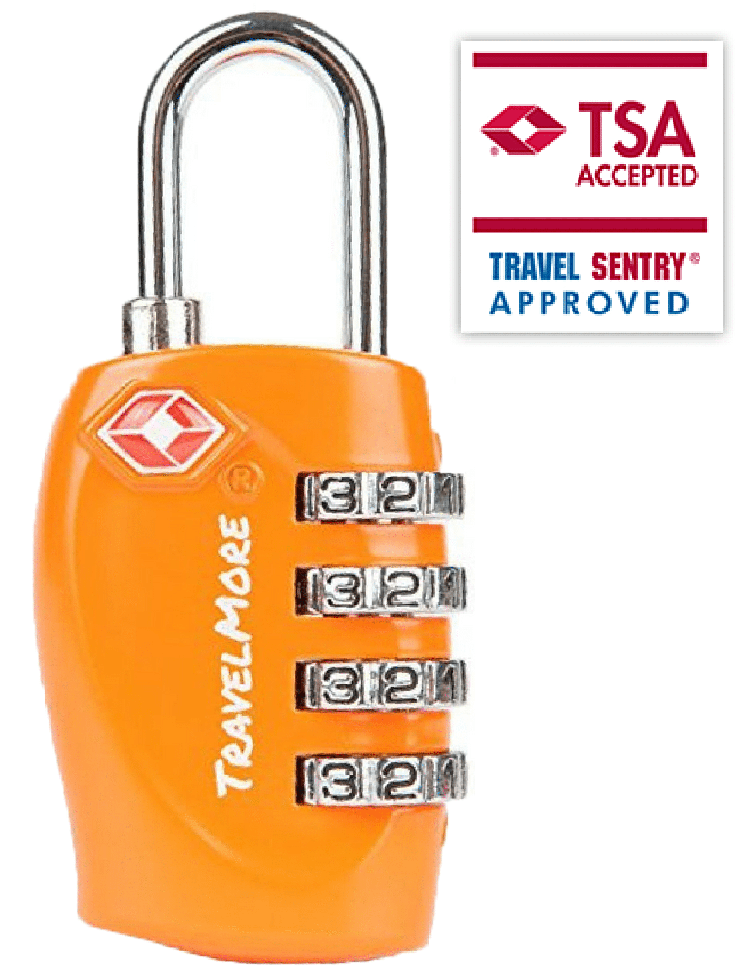 travel locks walmart