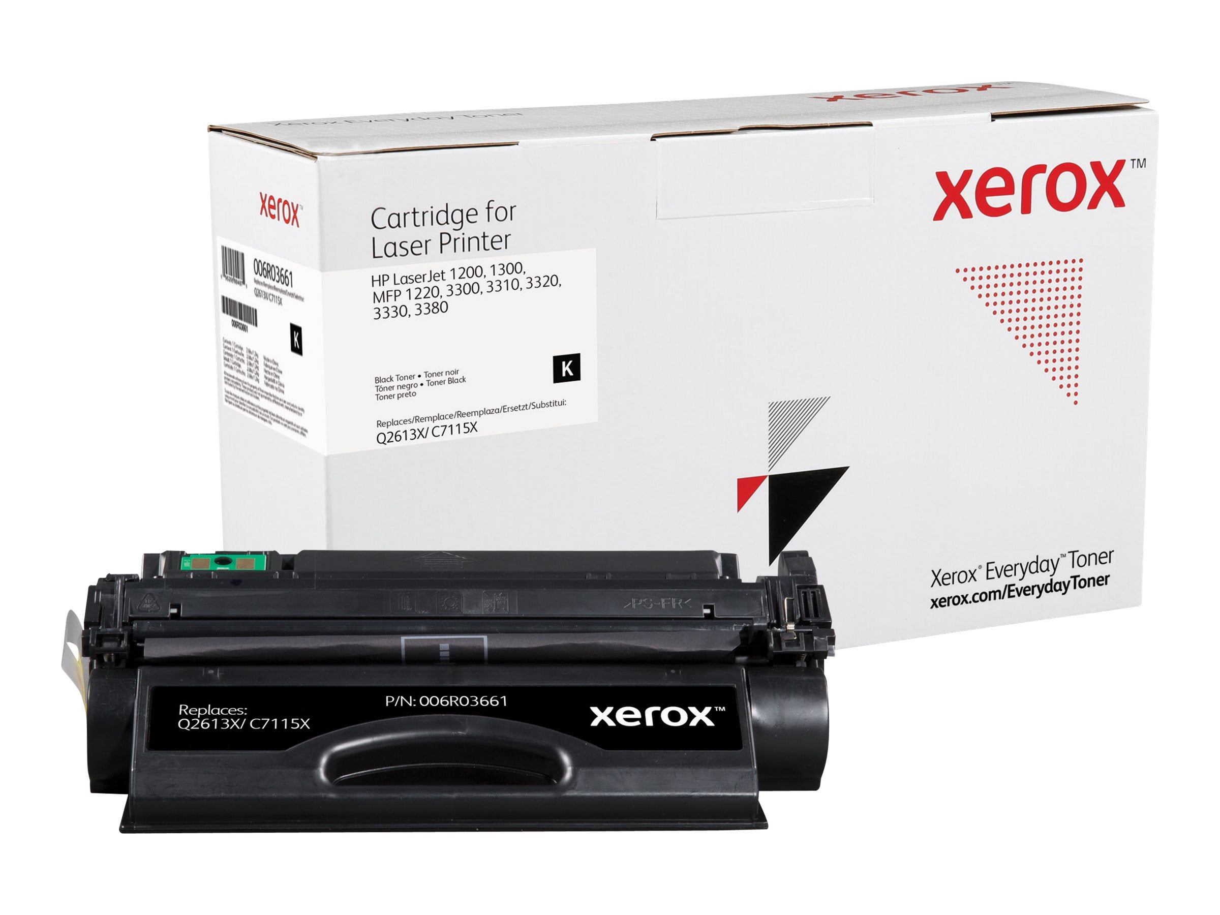 hp xerox 1005