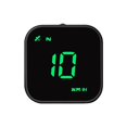 thumbnail image 3 of GPS Speedometer Heads up Display Driving Direction Time Display Overspeed Alarm Fatigue Driving Alarm, 3 of 5