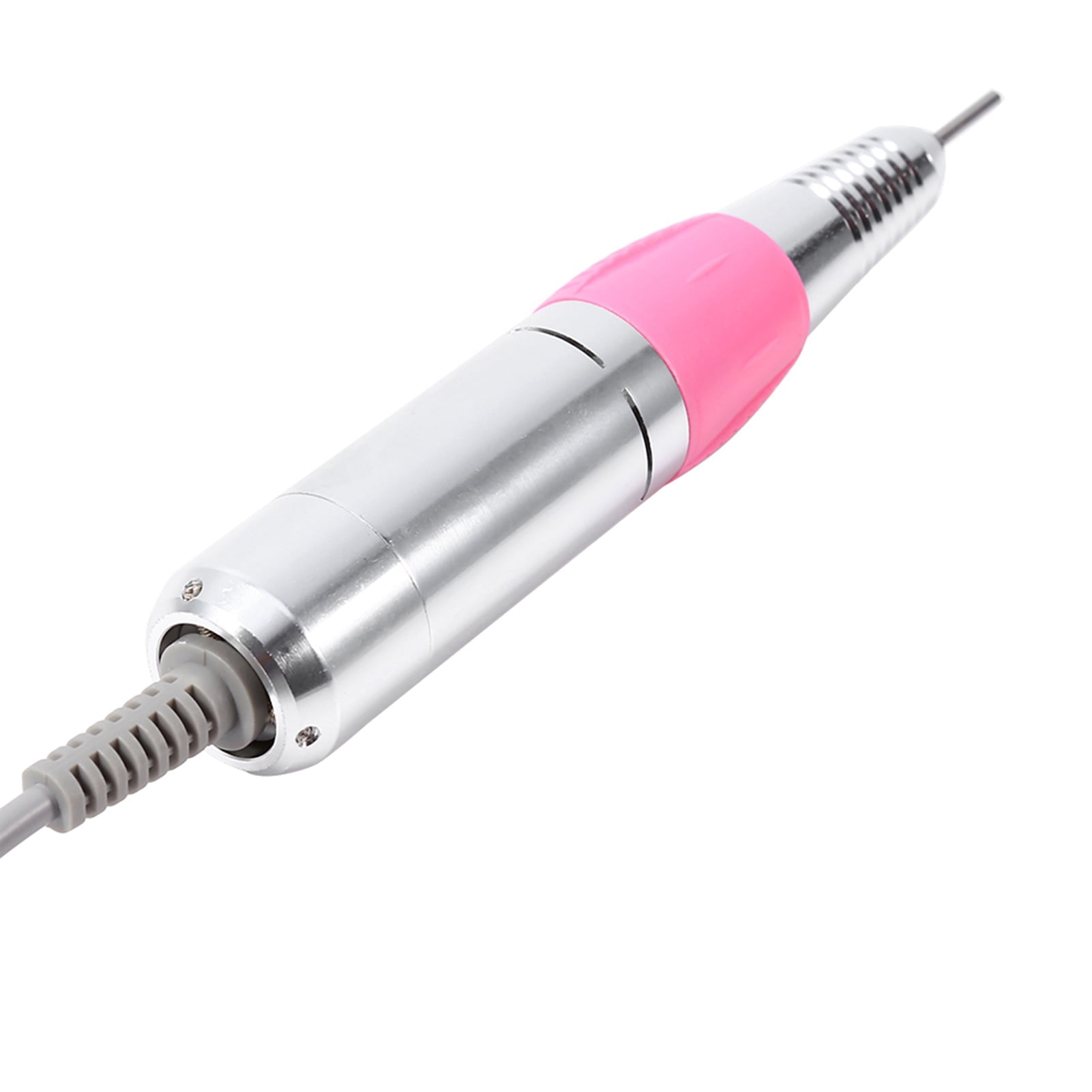 Electric Nail Drill, Nail Art Drill, Low Noise Solid Durable Nails Art Reshape Nails For Thin Nails Nail Drill Machine