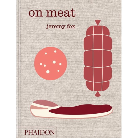 Pre-Owned On Meat: Modern Recipes for the Home Kitchen