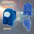 thumbnail image 5 of Among Us Plush Toys Stuffed Animals Toy 12 pcs, 5 of 5