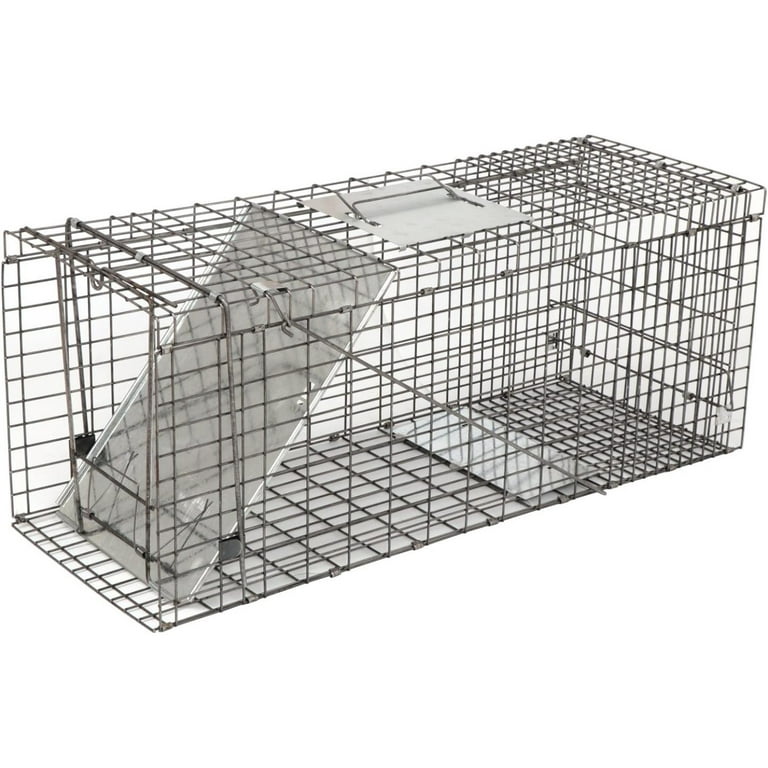 Buy Gardigo Live Marten Trap Cage trap Working principle Pheromone