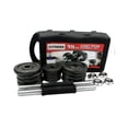 thumbnail image 1 of Set de mancuernas ajustables 15kg High End Fitness Mancuernas ajustables, 1 of 3