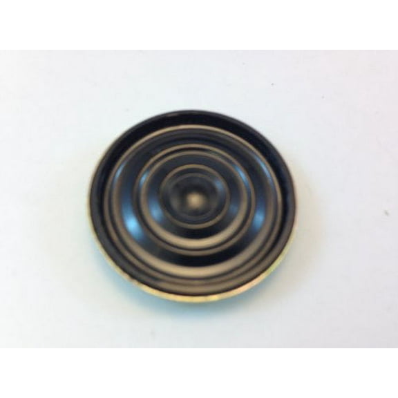 Factory Buyouts Toyo 28P-32WN 1-1/8 Ultra Slim Round Replacement Speaker 0.3 Watt 16 Ohm