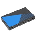 thumbnail image 1 of HD Multimedia Interface Converter,HD Multimedia Interface Processor HD Multimedia Interface Extractor Hz HD Multimedia Interface Adapter Industry-Leading Standards, 1 of 9