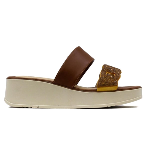 Sandalias ZMéxico 1706 para mujer