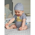 thumbnail image 2 of Gerber Baby Boys' Short Sleeve Onesies Bodysuits, 8-Pack, 2 of 9