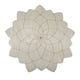 thumbnail image 4 of Escultura de pared de madera con diseño geométrico abstracto para decoración de estilo rústico. Estilo F, 4 of 9