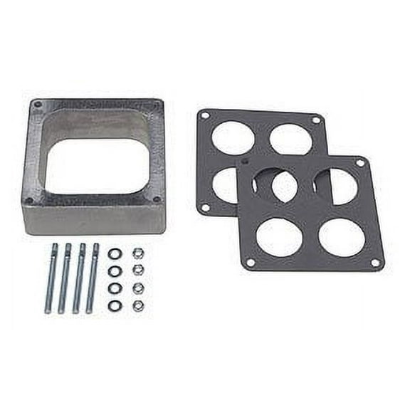 Trans-Dapt 2469 TDP2469 CARB SPACER HOLLEY 4500 2IN