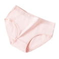 thumbnail image 1 of Culottes Simples en Pur Coton pour Femmes, Effet Liftant, Confortables, Douces et Agréables pour la Peau, 1 of 4
