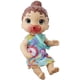 thumbnail image 1 of Muñeca interactiva Baby Alive Baby Lil Sounds de cabello castaño, 1 of 1
