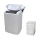 thumbnail image 2 of Top Load Washing Machine Dryer Cover Protector For Washer Dustproof Waterproof Uv Protection Washer, 2 of 5