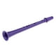 thumbnail image 1 of 1 Pieza Bolsillo Simple Mini Saxofón Negro Tubo Instrumento - Púrpura CUTICAT Mini saxofón, 1 of 8