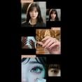 thumbnail image 2 of Maytalsory Vlogs/Photography With Adjustable Fill Light temperature, and adjustable soft For Smartphone Magnetic Selfie Rings Light Brightness, 2 of 6