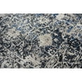 thumbnail image 5 of Swagger 7'10" x 10'10" Oriental Distress Taupe/Blue/Medium Blue/Dk Blue Rug, 5 of 7