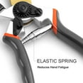 thumbnail image 4 of Ventool 8.5" Sharp Bypass Pruning Shears - Grey, 4 of 7