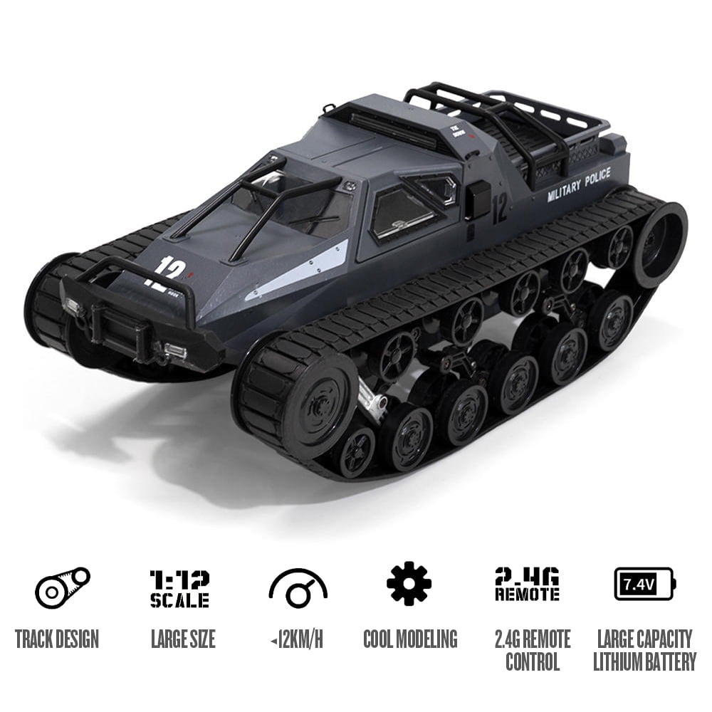 toy tank walmart