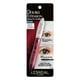 thumbnail image 4 of Máscara para pestañas L'Oréal Double Extension beauty tubes negro 12 ml, 4 of 7