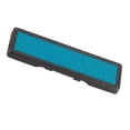 thumbnail image 4 of LED Name Badge Scrolling Message Tag Chinese 4 Character Sign Display with 550 Chinese Characters, 750 English Characters, Multi Language Display, for Stations, Airports,, 4 of 7